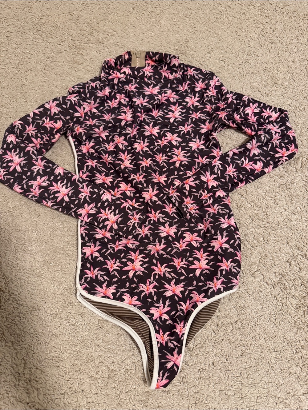 Acacia swimwear ehukai